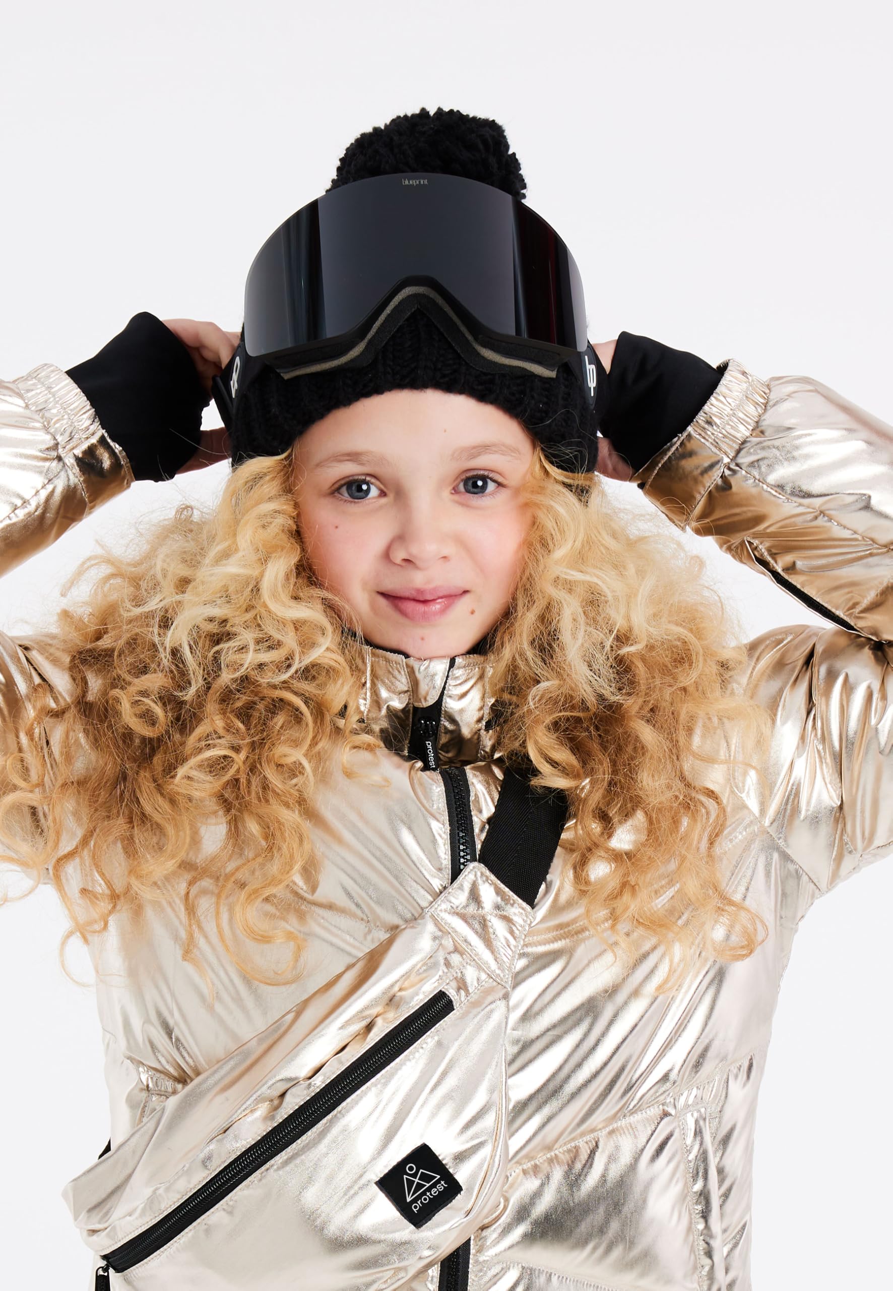 Protest Filles PRTNELLI JR