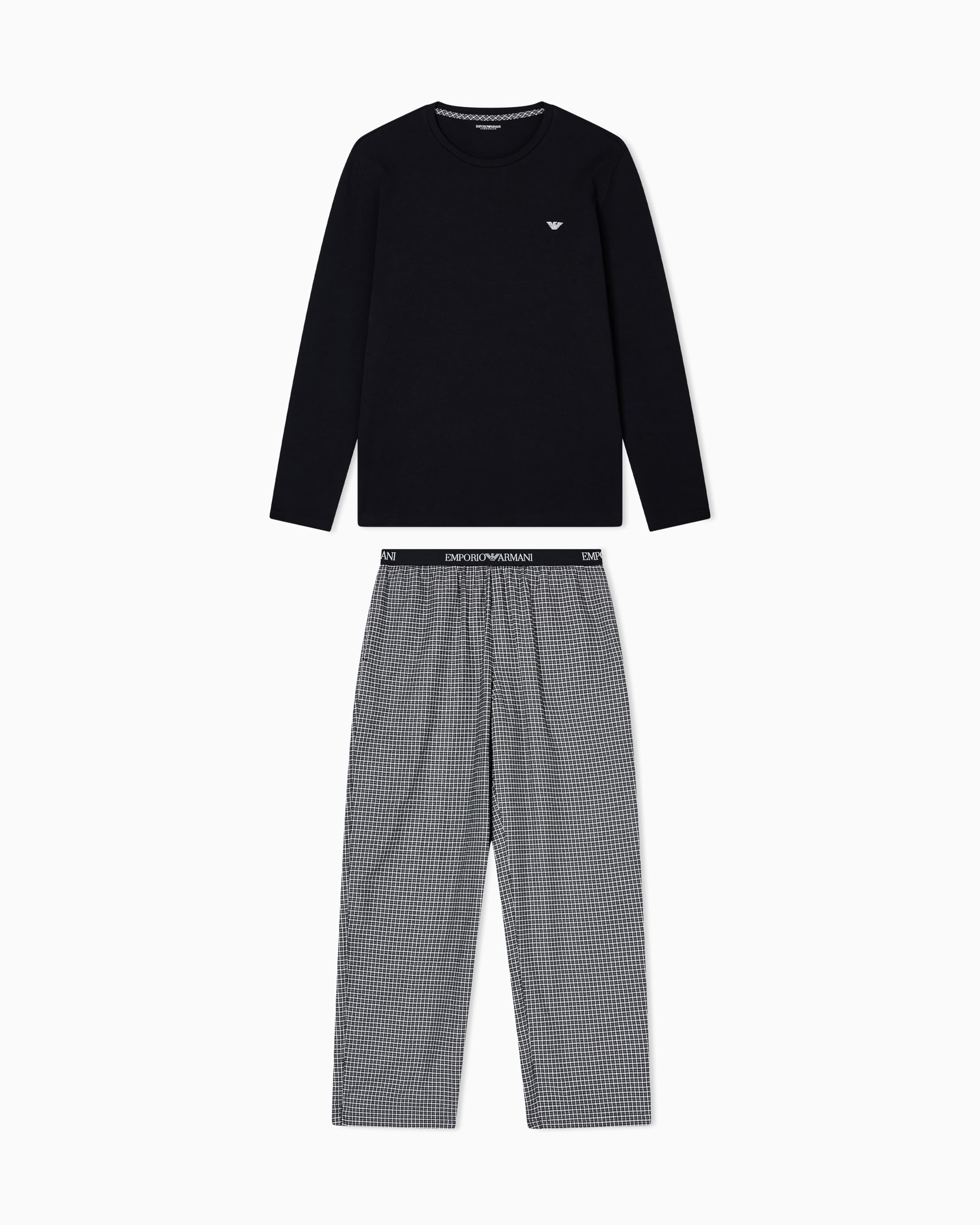 Mode von Emporio Armani