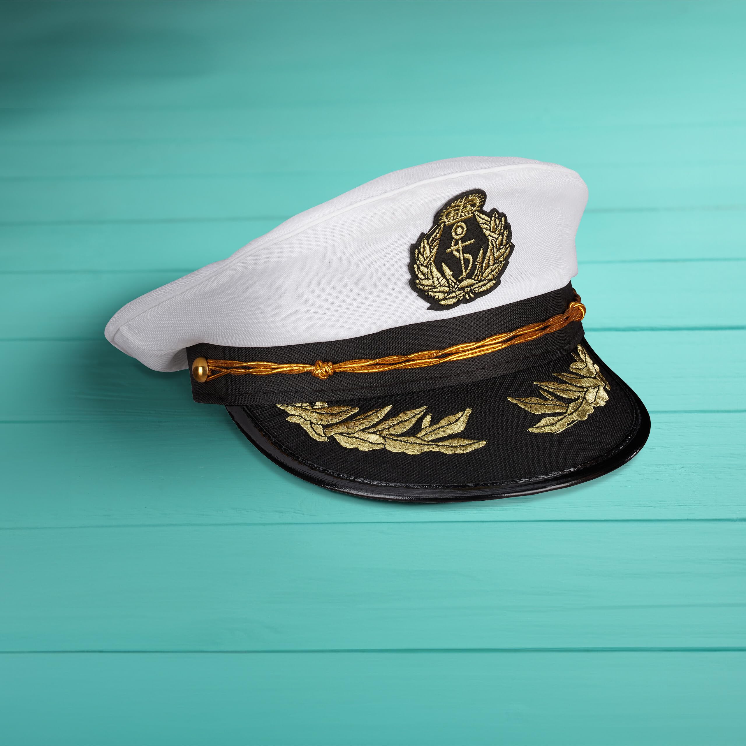 Captain Hat Drawing Cappello Da Marinaio Disegno Cappello Capitano