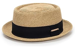 Stylish Pork Pie Hats for Women: Ultimate Sun Protection and Style