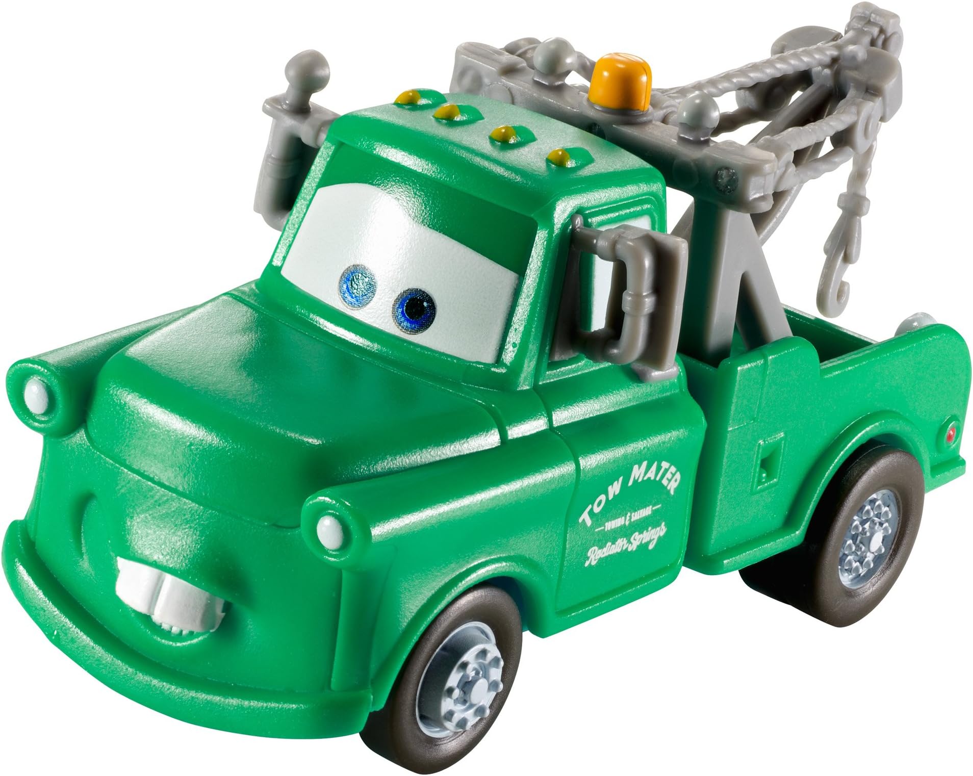 Cars Mater Color Changers, Multi Color - Kids