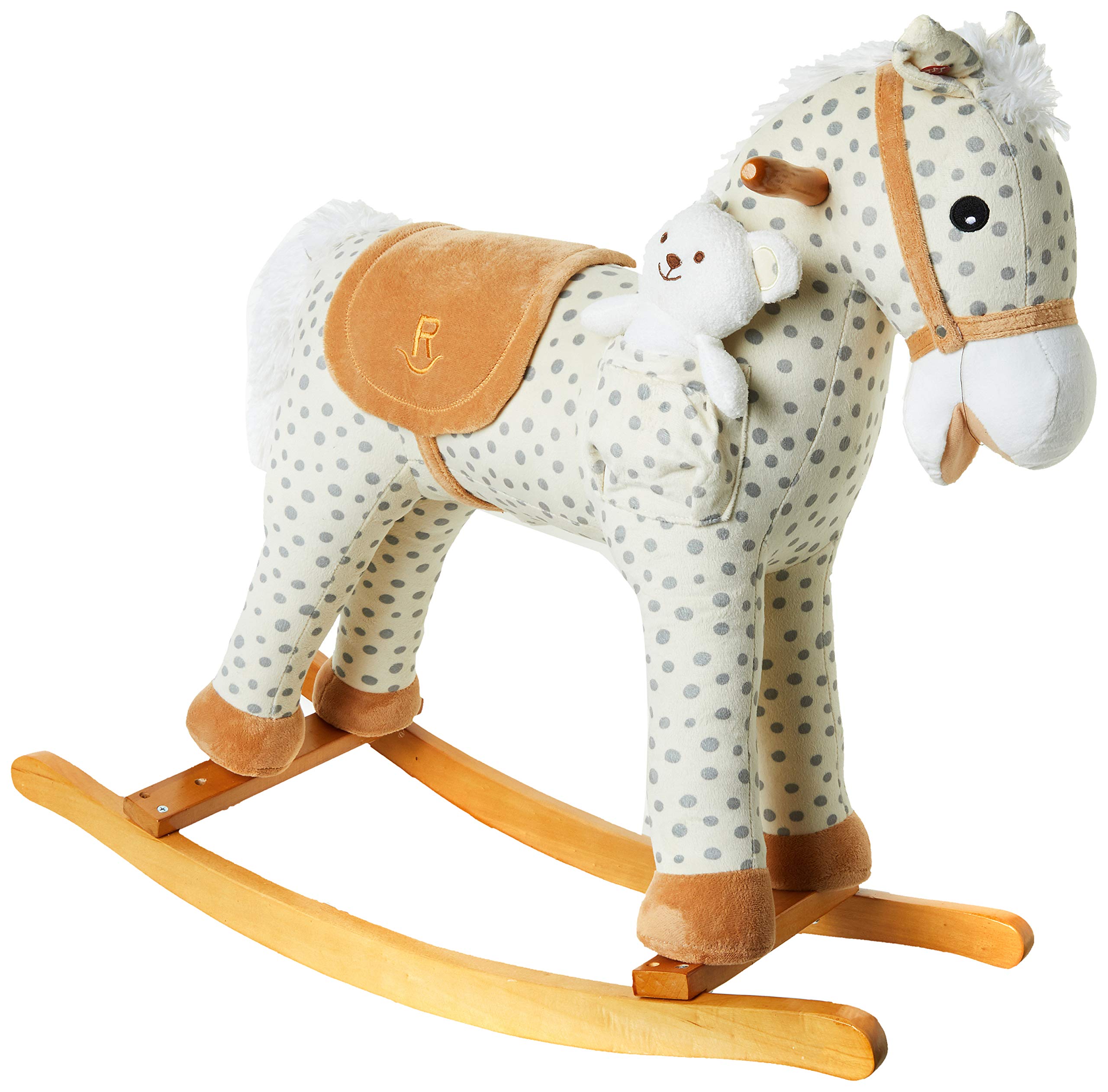 MILLY MALLYPony Rocking Horse
