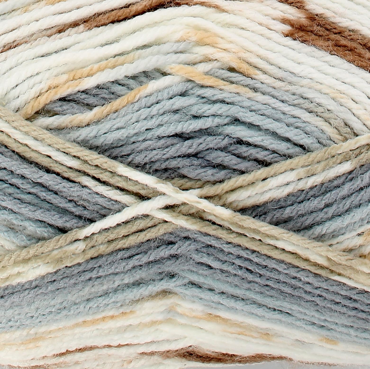 King Cole Cosy Love Aran - Cosy Stone (5168)