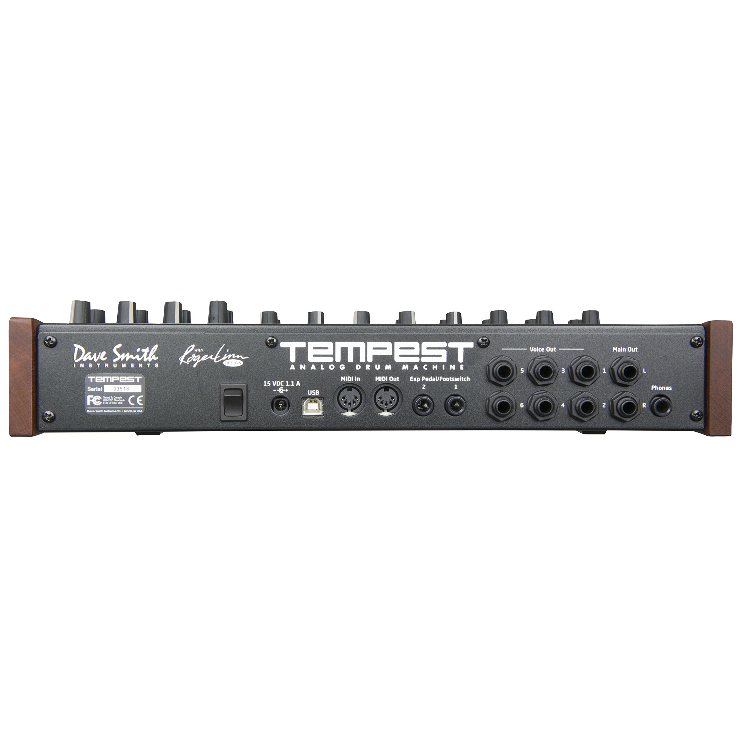 Dave Smith Instruments Tempest : Amazon.in: Software