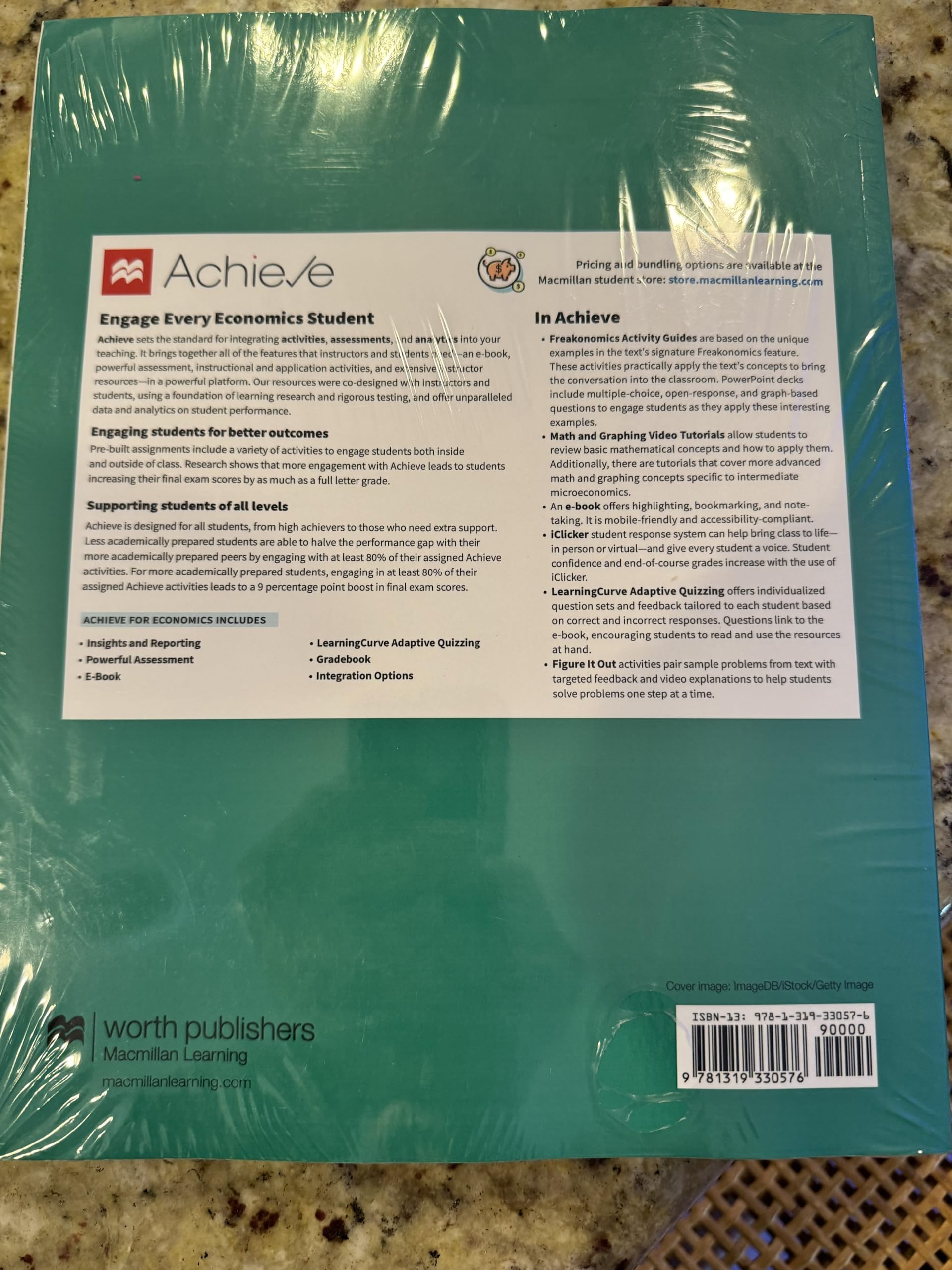 Microeconomics - Image 2