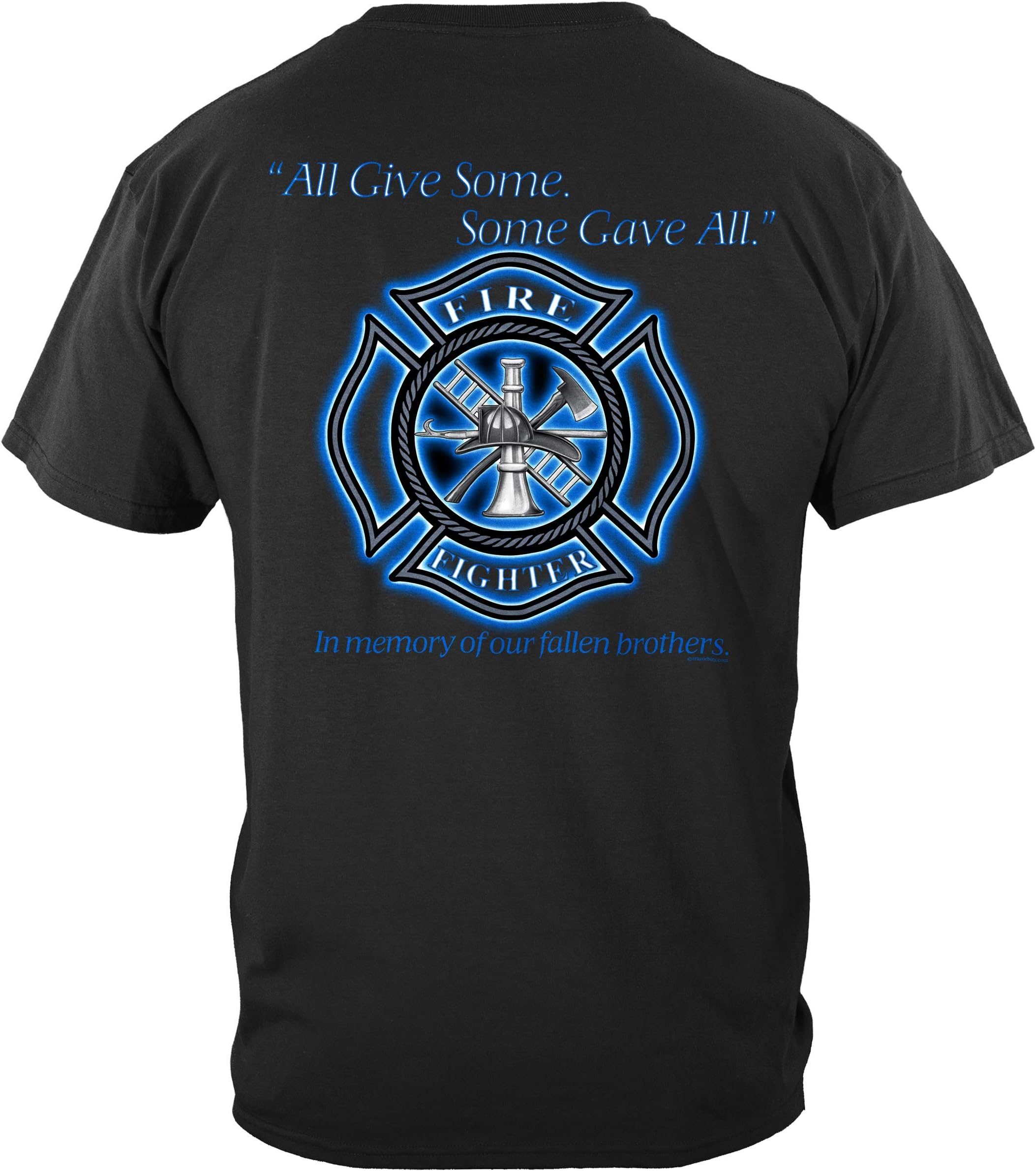Fire Fighter Hoodies, Fire Department Themed Cotton Jackets