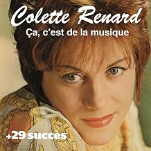 Colette Renard — Amazon product preview