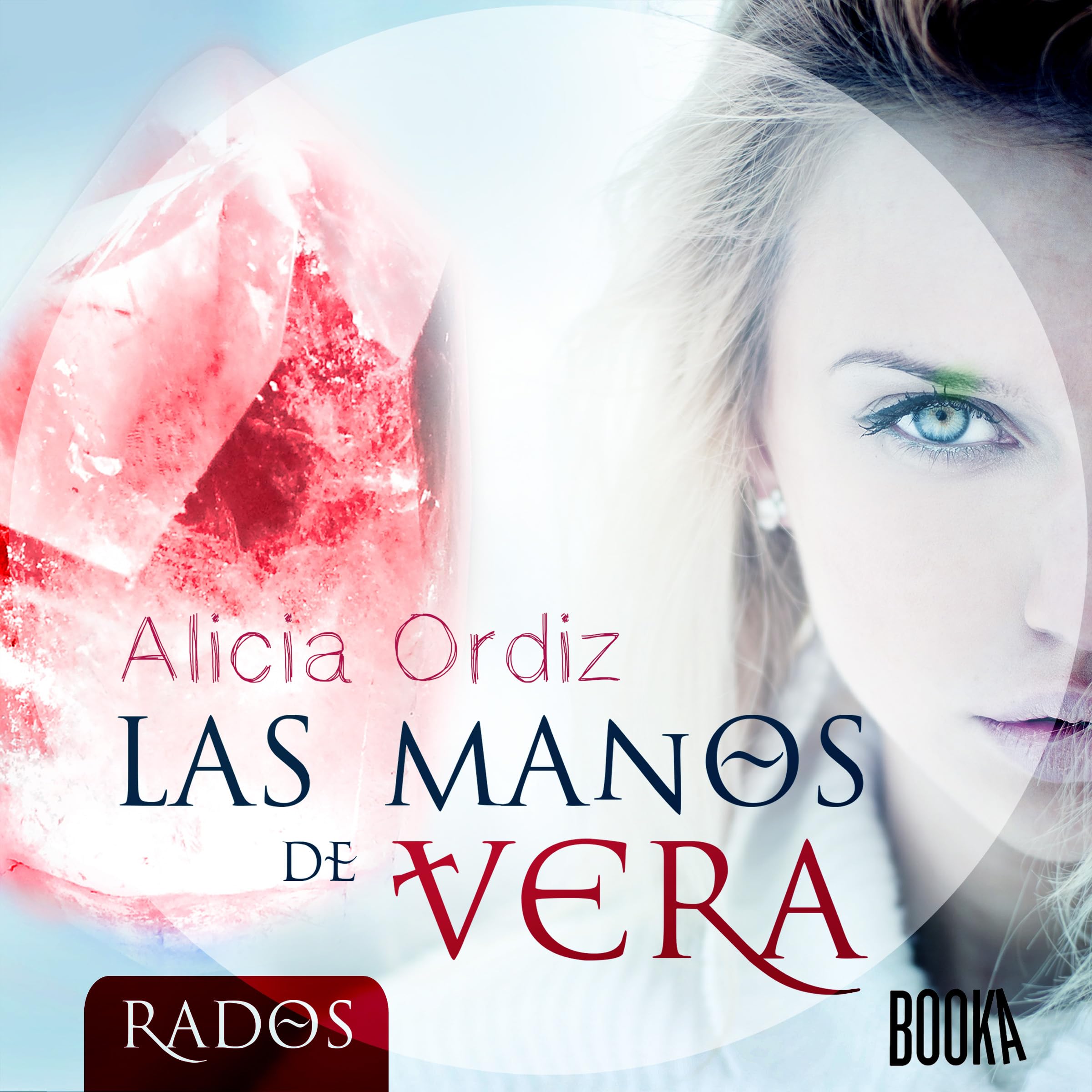 Cover art for Las Manos de Vera [Vera's Hands]