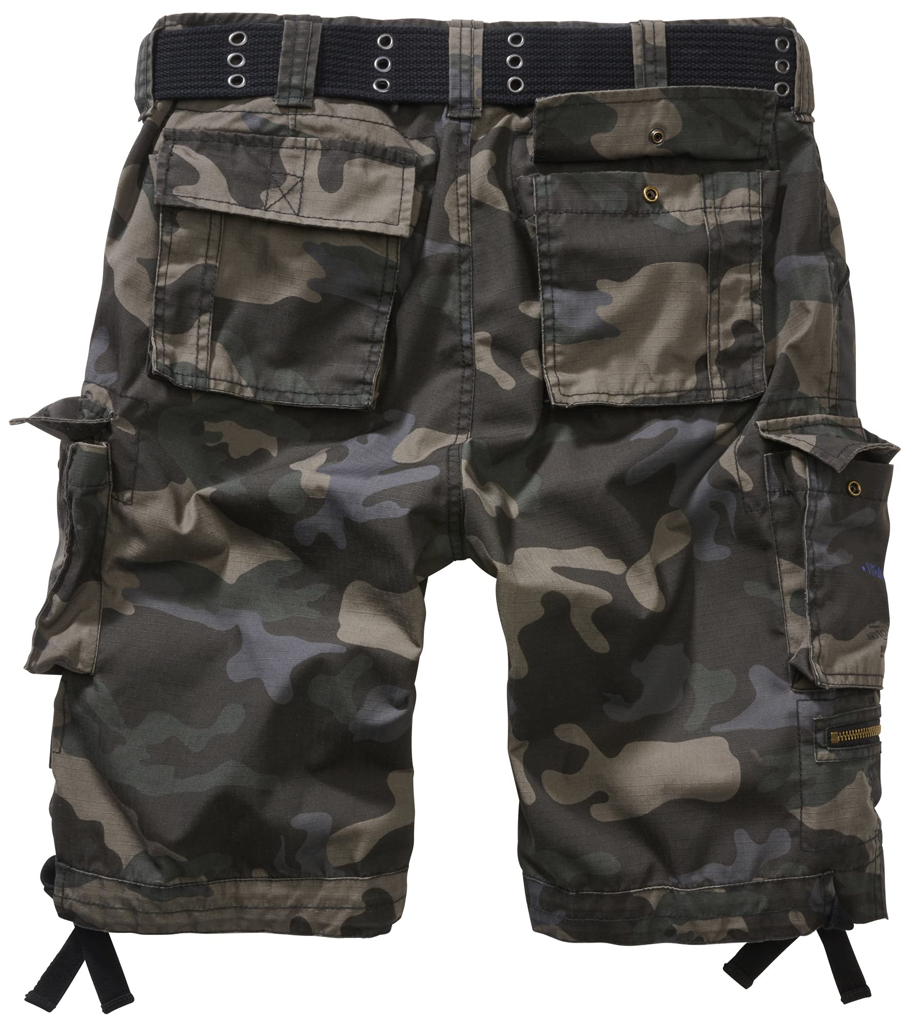 Brandit Cargo Mężczyźni Brandit Savage Shorts (1 w zestawie)