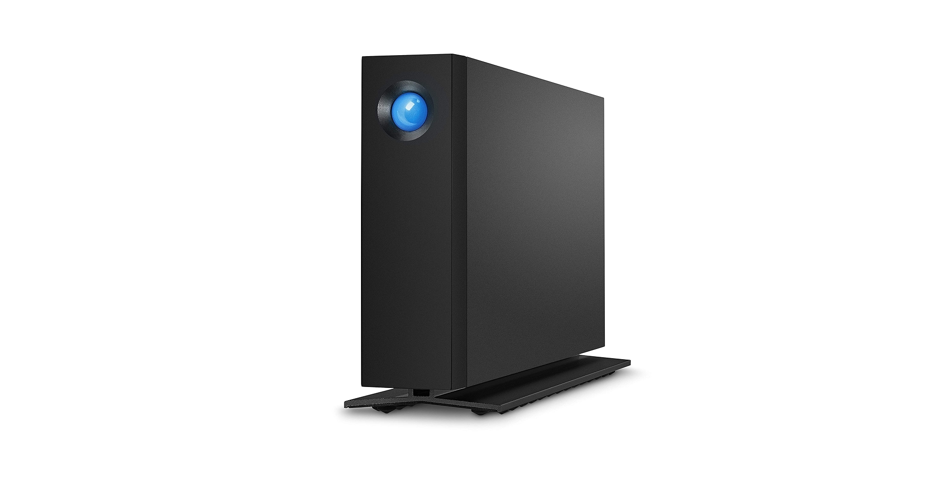Amazon.com: LaCie d2 Disco duro externo profesional de 10 TB