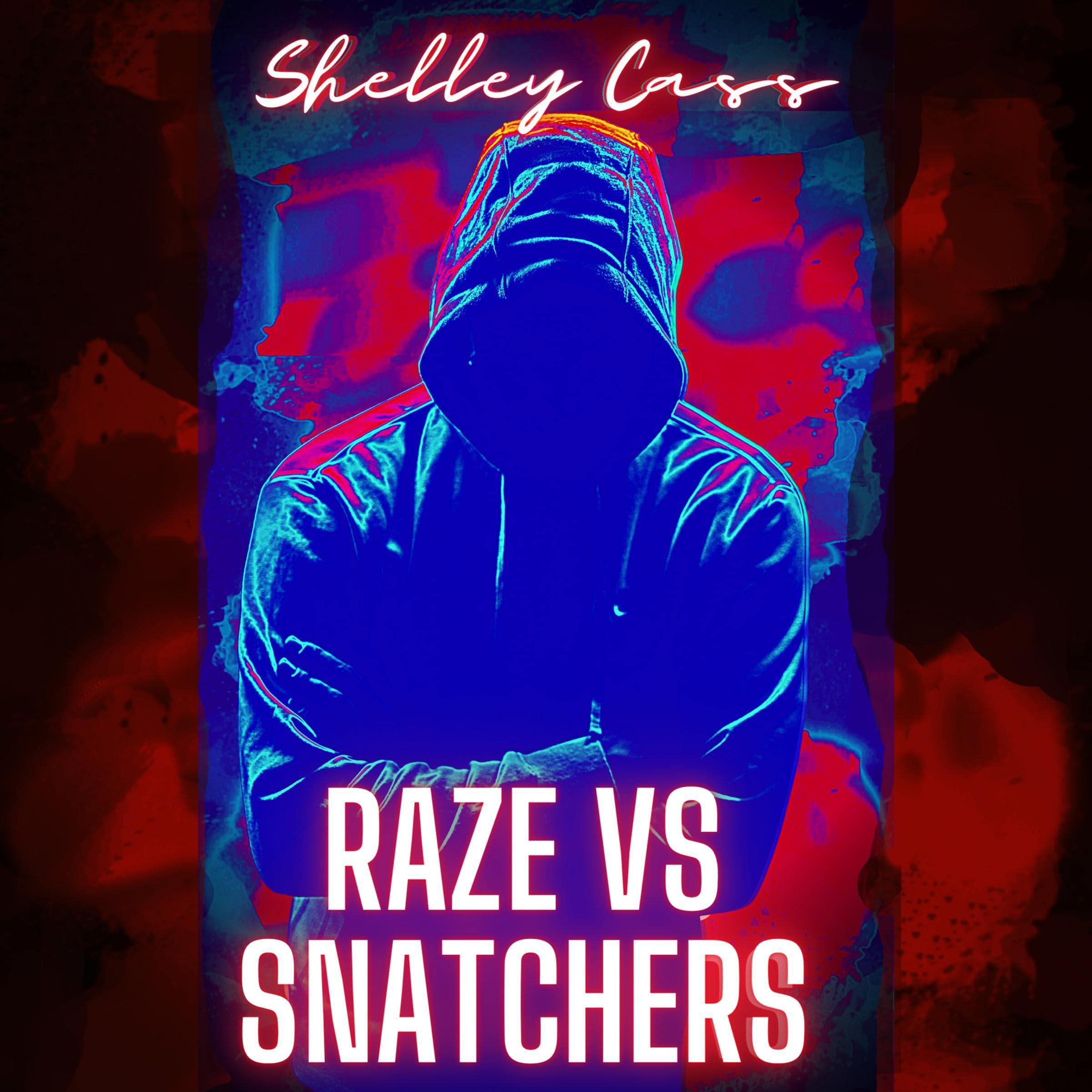 Cover art for Raze vs Snatchers