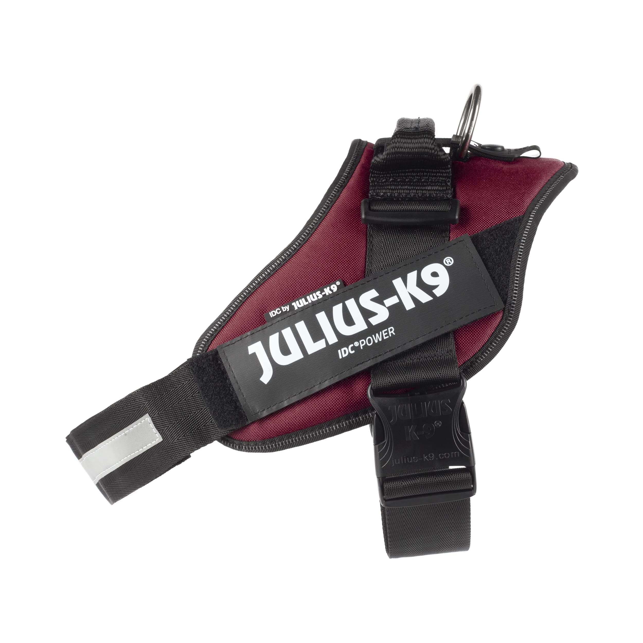 Julius-K9 IDC Powerharness, Camouflage, M/0 — view 587