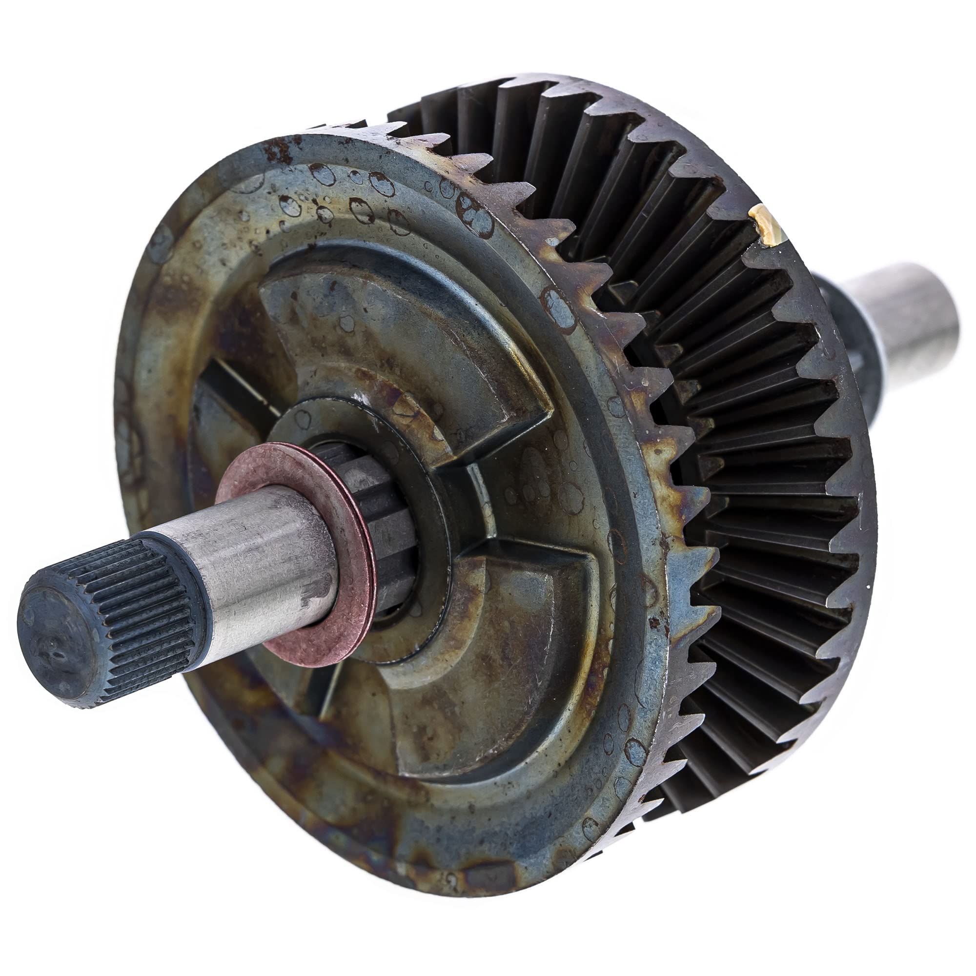 【s1111a】TODAYFUL Spindle Assembly - 918-06994A | Cub Cadet US