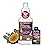 Bona Hardwood Floor Cleaner Bottle for use with Swiffer WETJET Spray Mop, Cedar Wood Scent, makes 64 Fl Oz - Includes Filled Bottle + Concentrate Refill for Wood Floor Cleaning