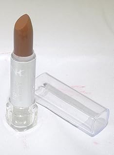 NICKA K LIPSTICK WITH VITAMIN E CHOCOLATE #935 by Nicka K