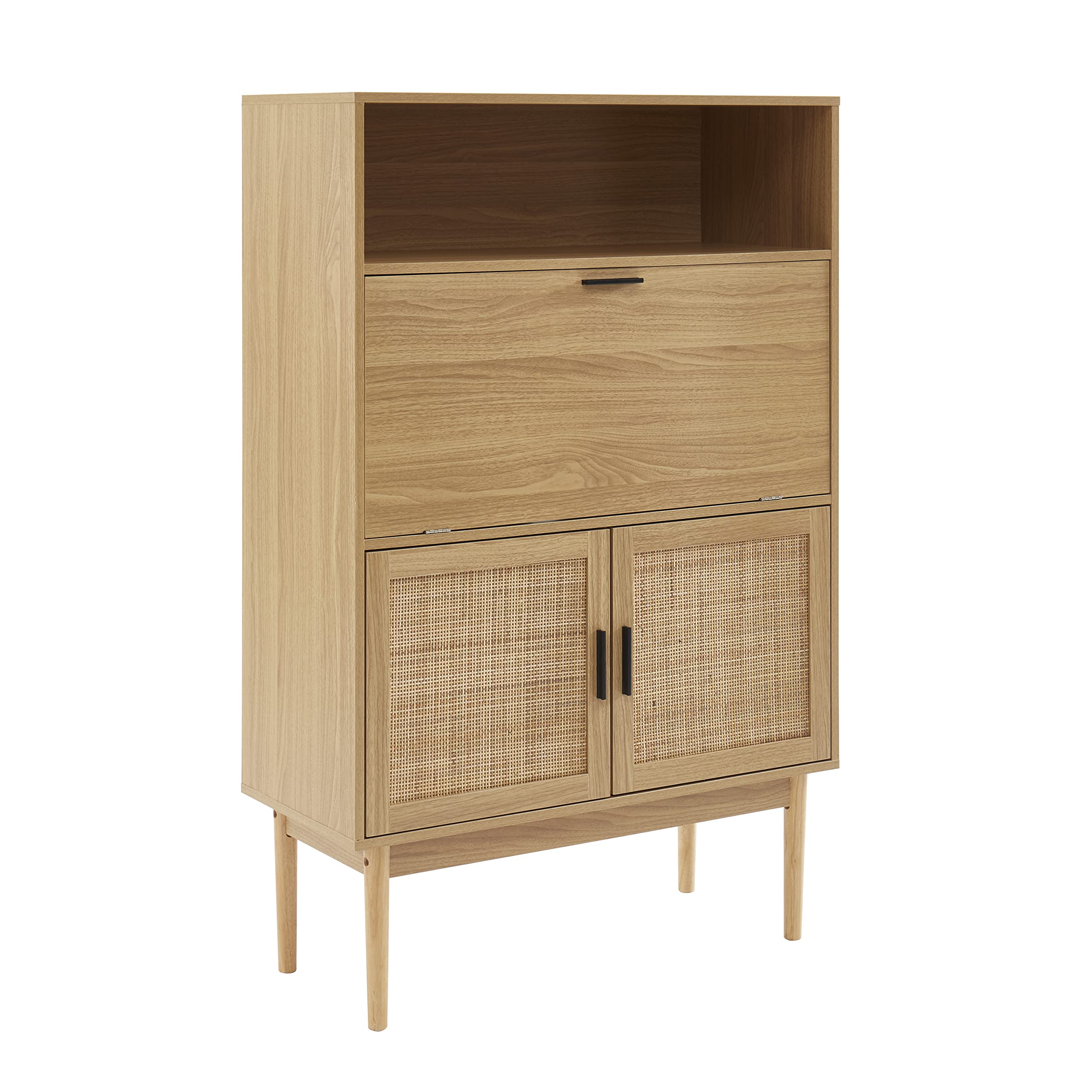 BAÏTA Secretaria Amana cannaba Rattan 90cm