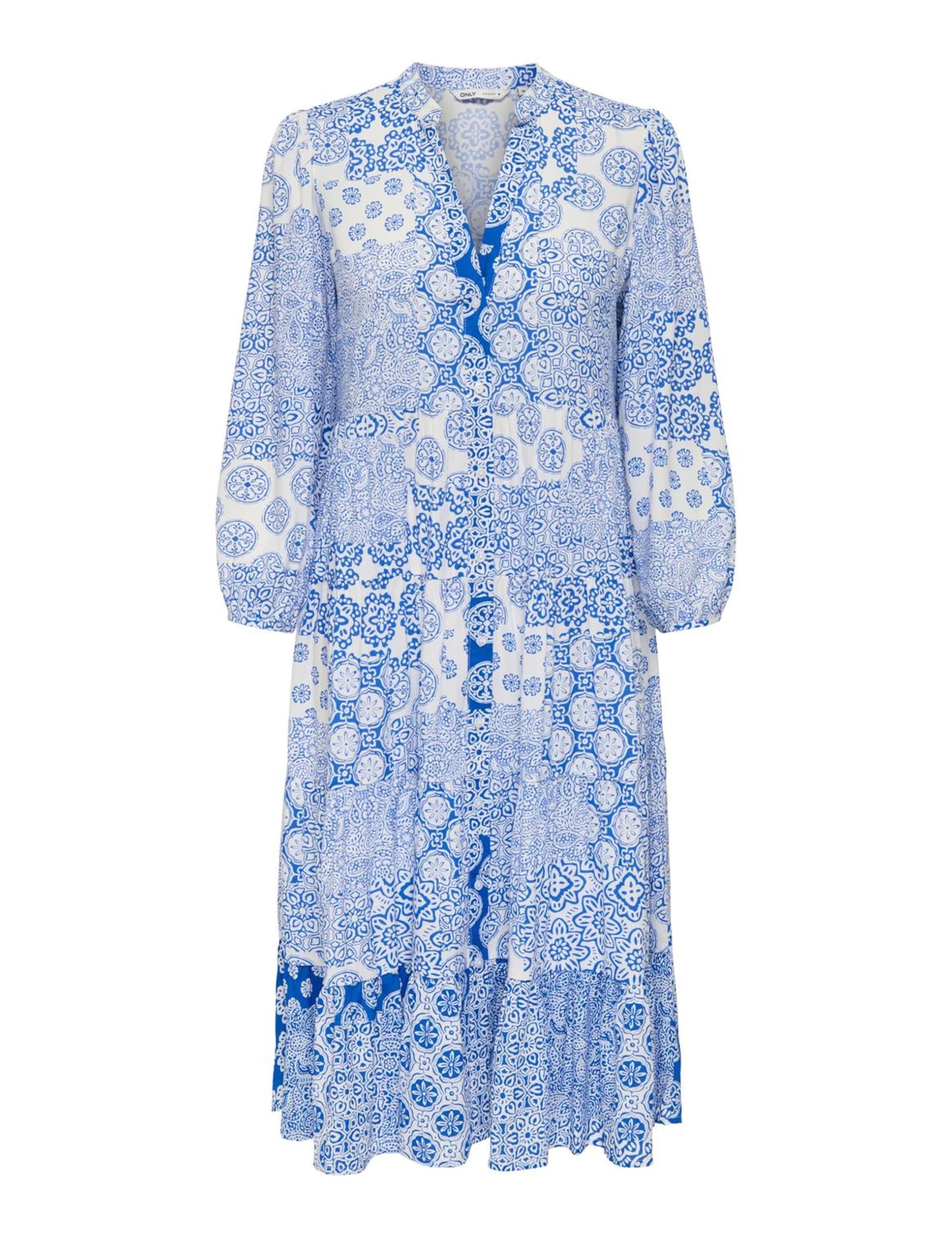 ONLY Female Kleid ONLMILANA Kurzes Kleid