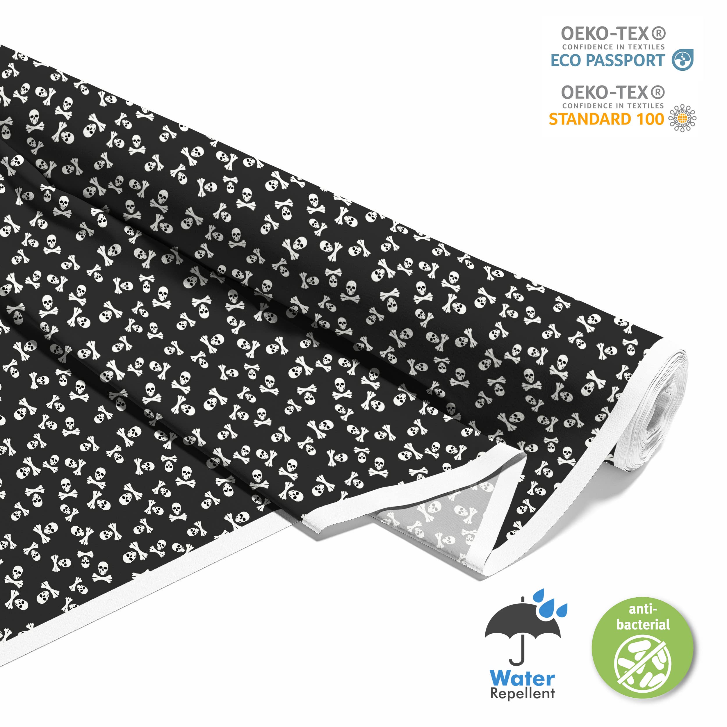 Tela Para Tapizar HEKO PANELS Impermeable Por Metro Telas Tintada