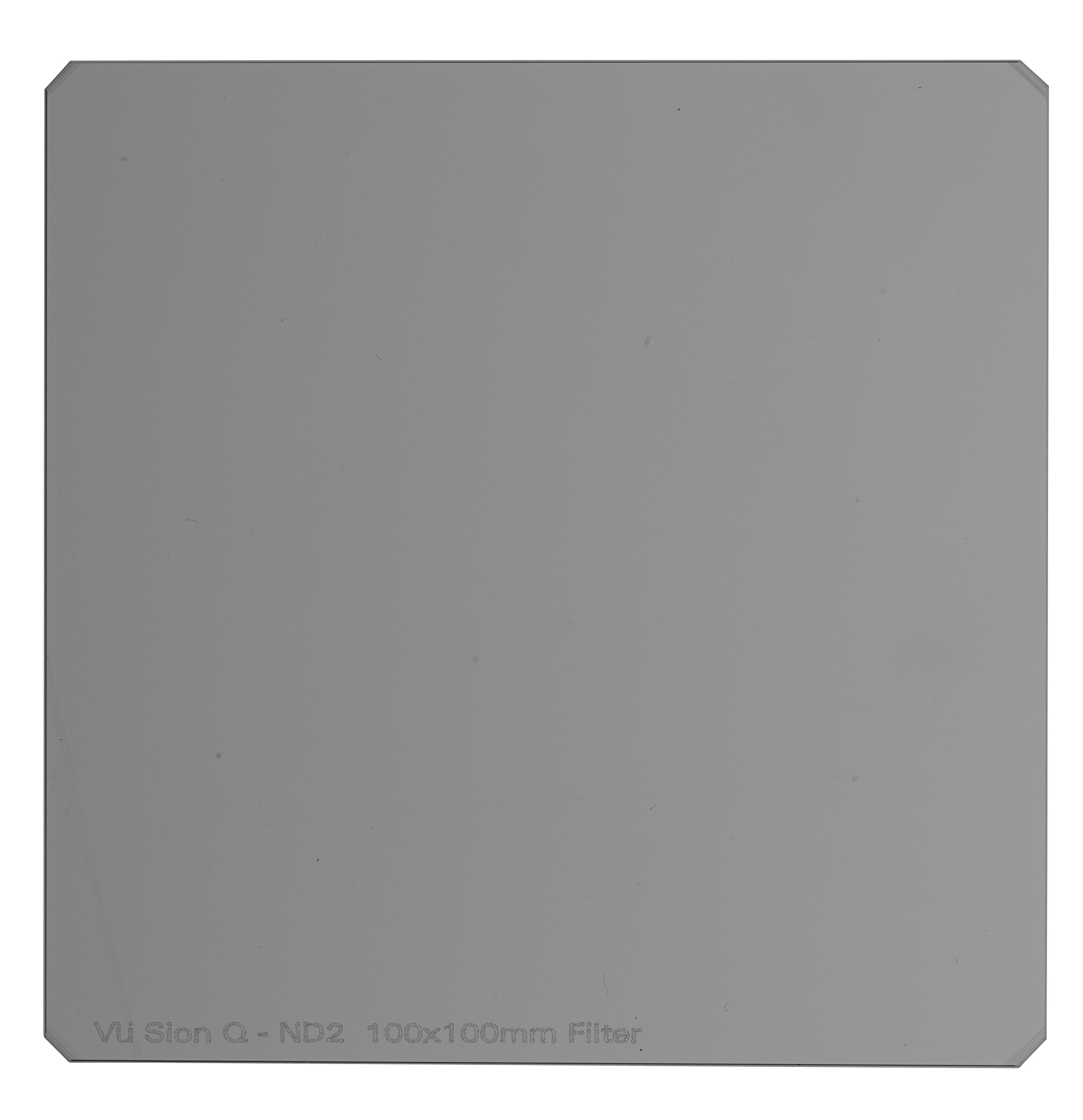 Vü SION Q-ND2 100 x 100 mm Filter