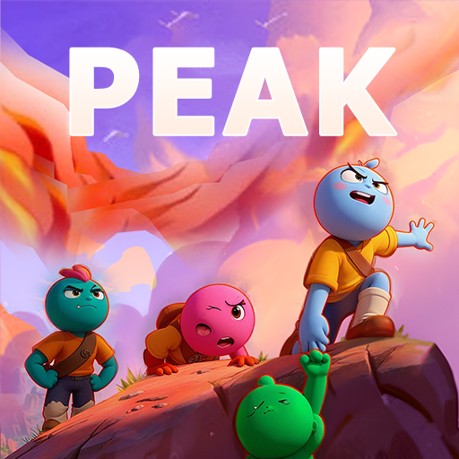 Peak Game; Hill Climber – Mountain Climbing Adventure & Survival Challenge