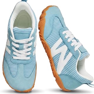 Wide Toe Box Walking Casual Tennis Barefoot Shoes Women Men