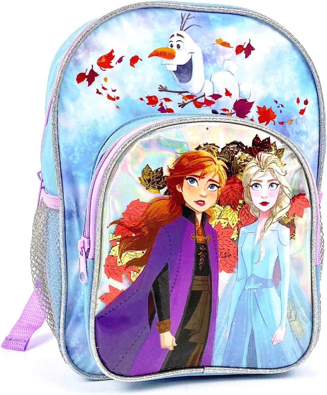 Amazon.com: Disney Frozen 2 Mochila : Ropa, Zapatos y Joyería