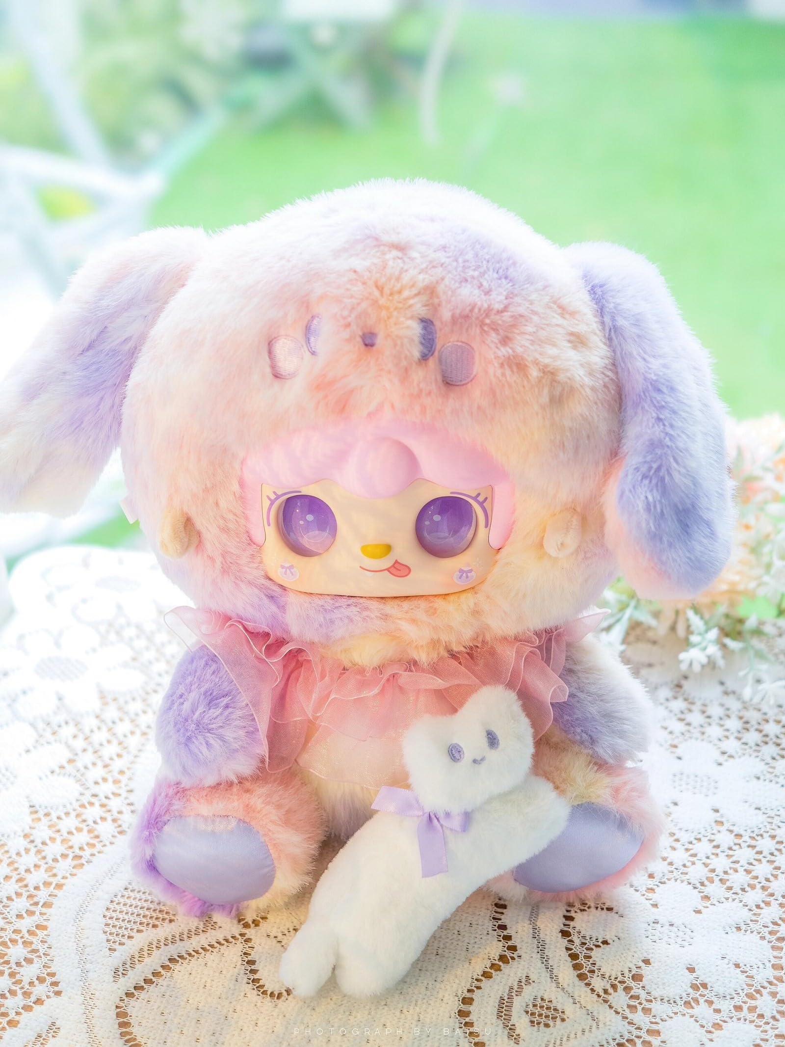 yooki 百変 idol 400% 71Iw17vWumL._AC_UF894,