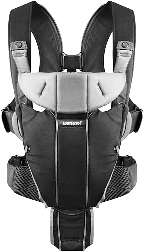 Porte-bébé Miracle de Babybjörn