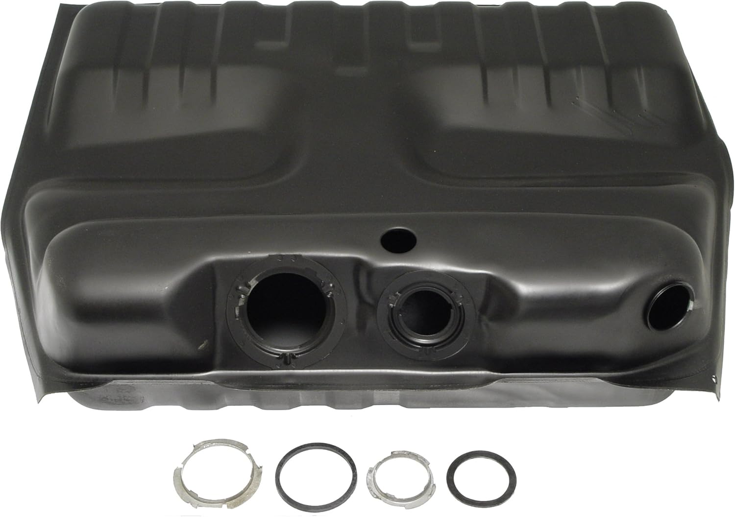Dorman 576-017 Fuel Tank Compatible with Select Chrysler / Dodge / Plymouth Models