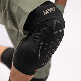 Leatt Knee Guard 6.0 Evo Lite