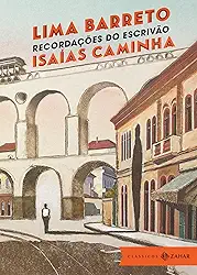Recordações do escrivão Isaías Caminha