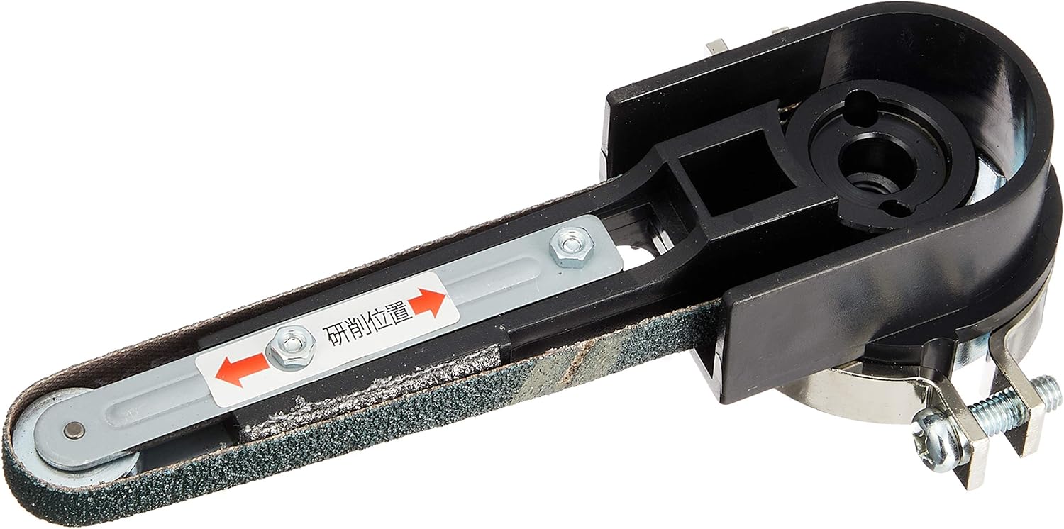 Kanzawa Belt Sander 10 K-841