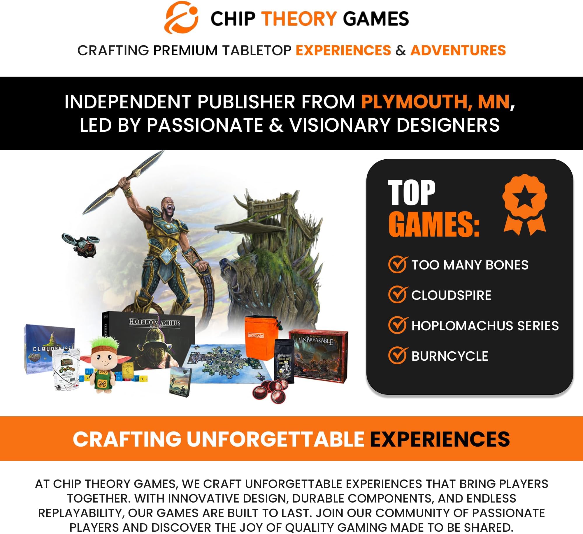 Too Many Bones: 40 Caves in Daelore Expansion – Tabletop Dice-Builder Fantasy RPG Game Add-on