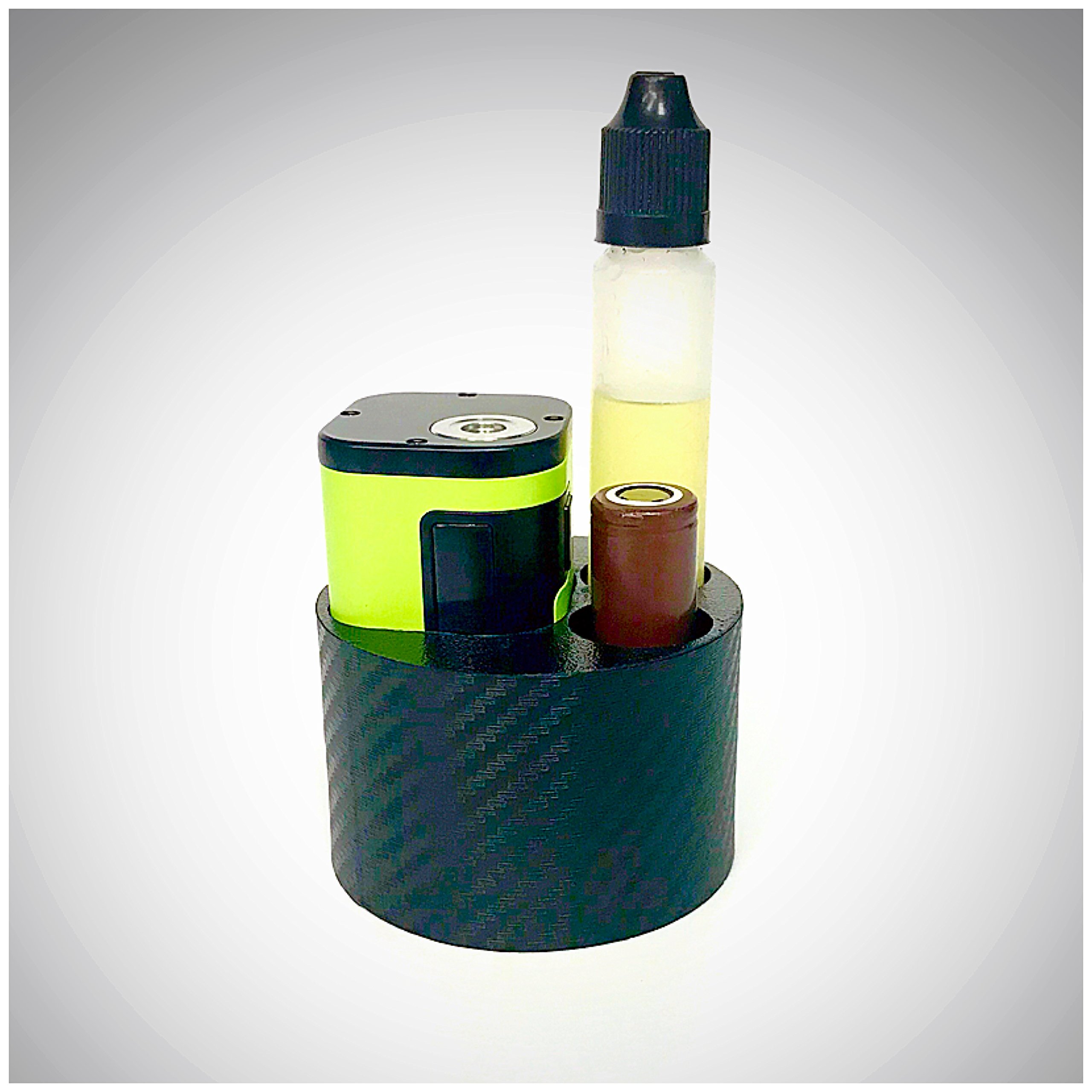 elfbar nachfüll pod läuft aus Eleaf iStick Tria 300W TC Starter Kit Review by SmokeTastic main image 1