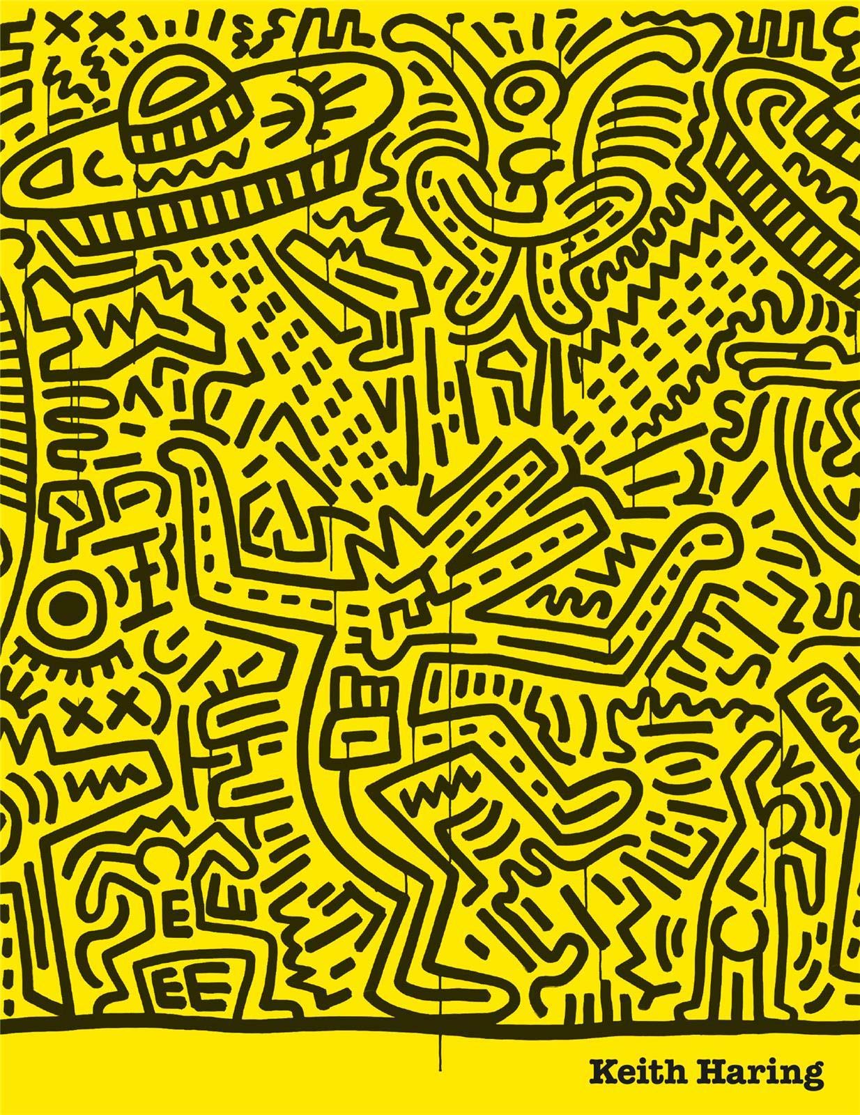 Keith Haring (German Edition)