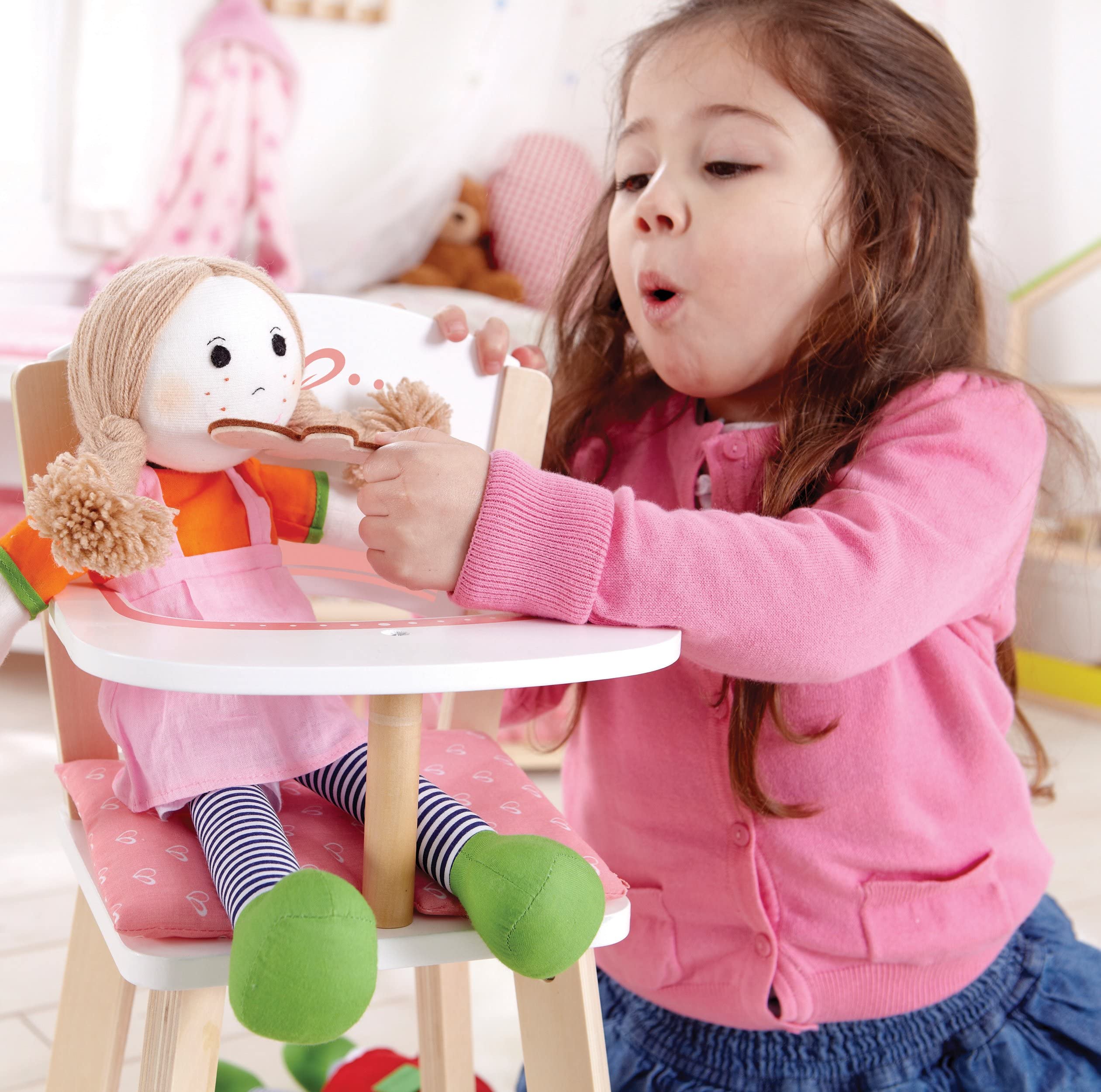 Hape E3600 - Seggiolone