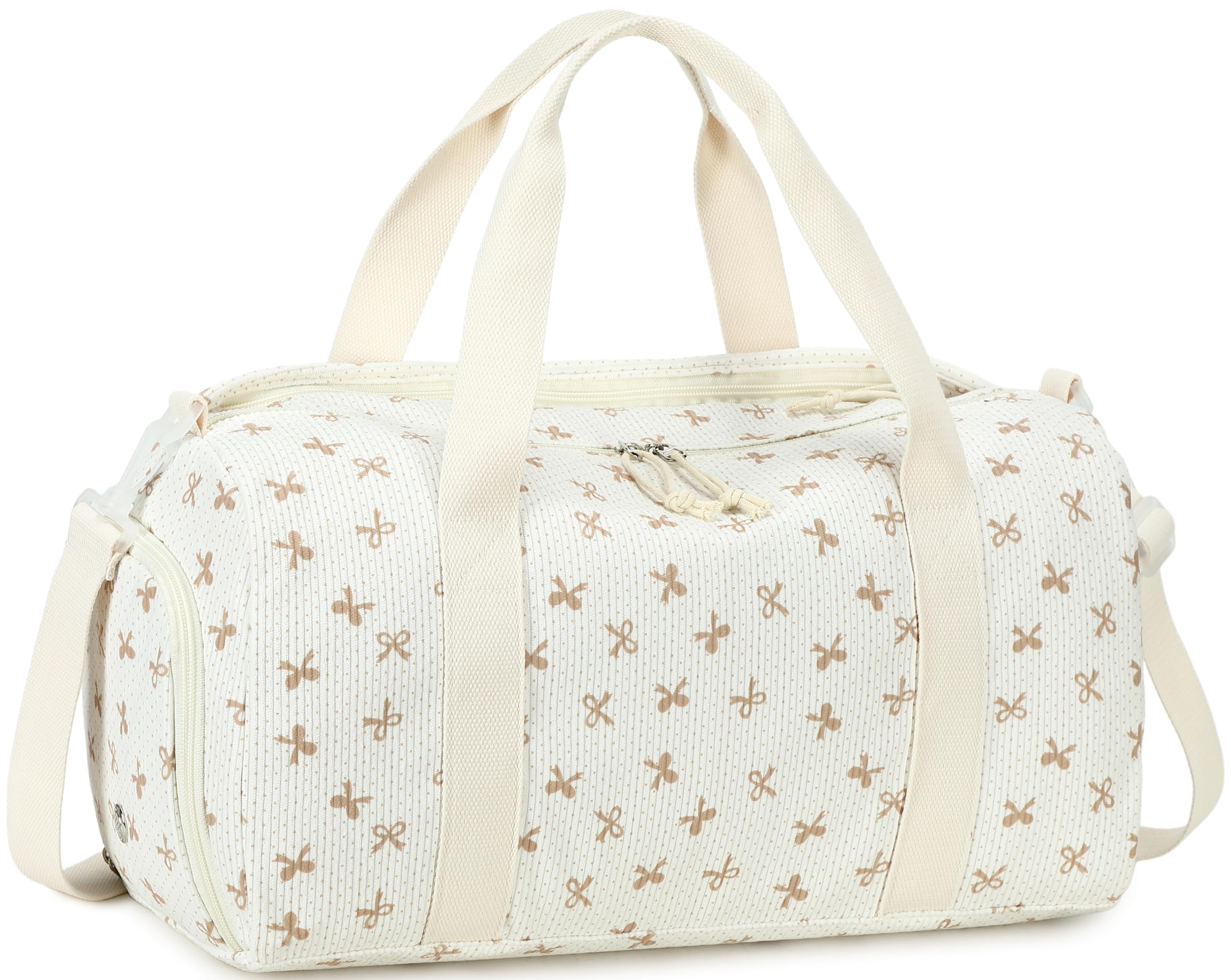 LEDAOU Gym Bag Sports Duffle