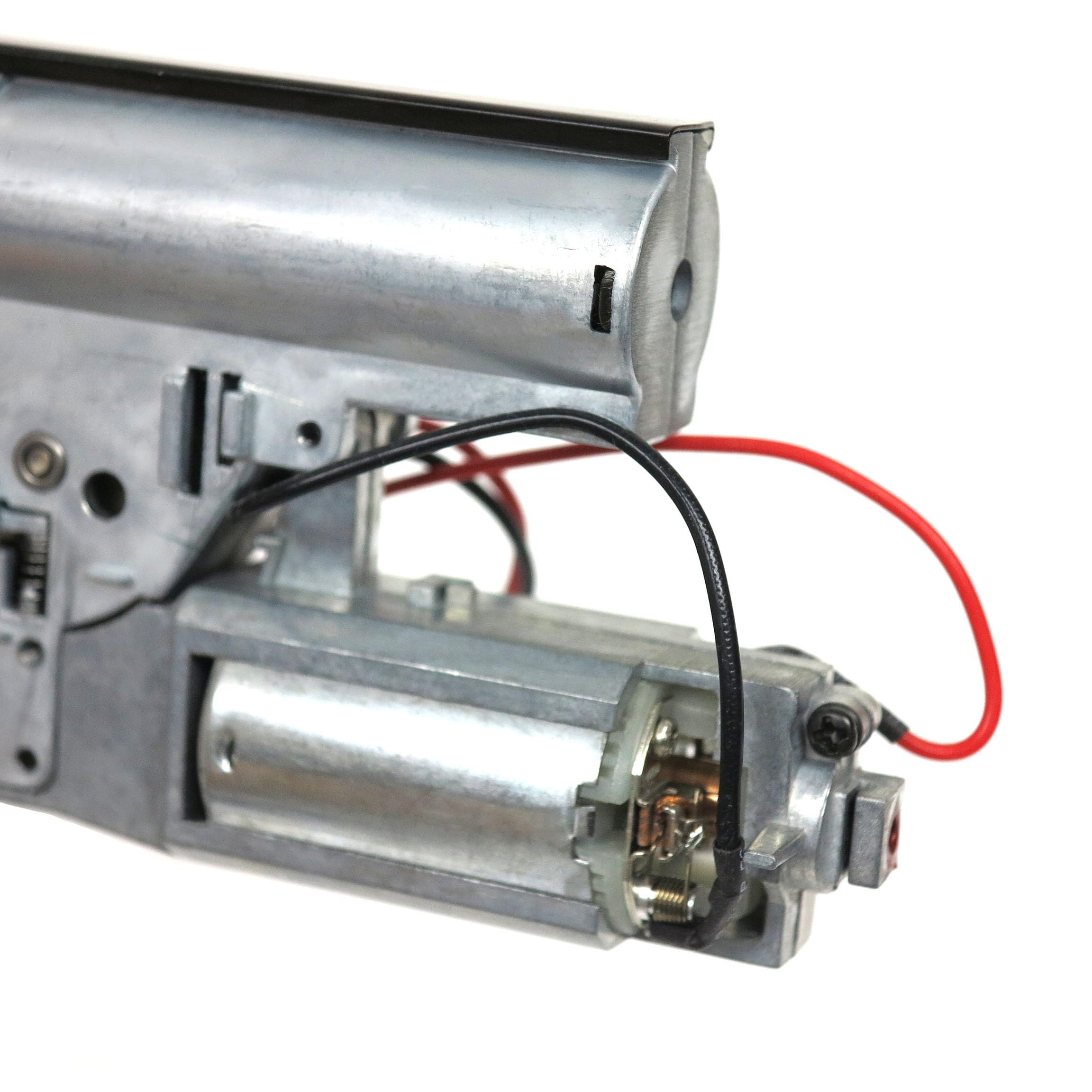 Amazon.co.jp: 「 CYMA 」東京マルイ, JG, CYMA P90 電動ガン用 V6