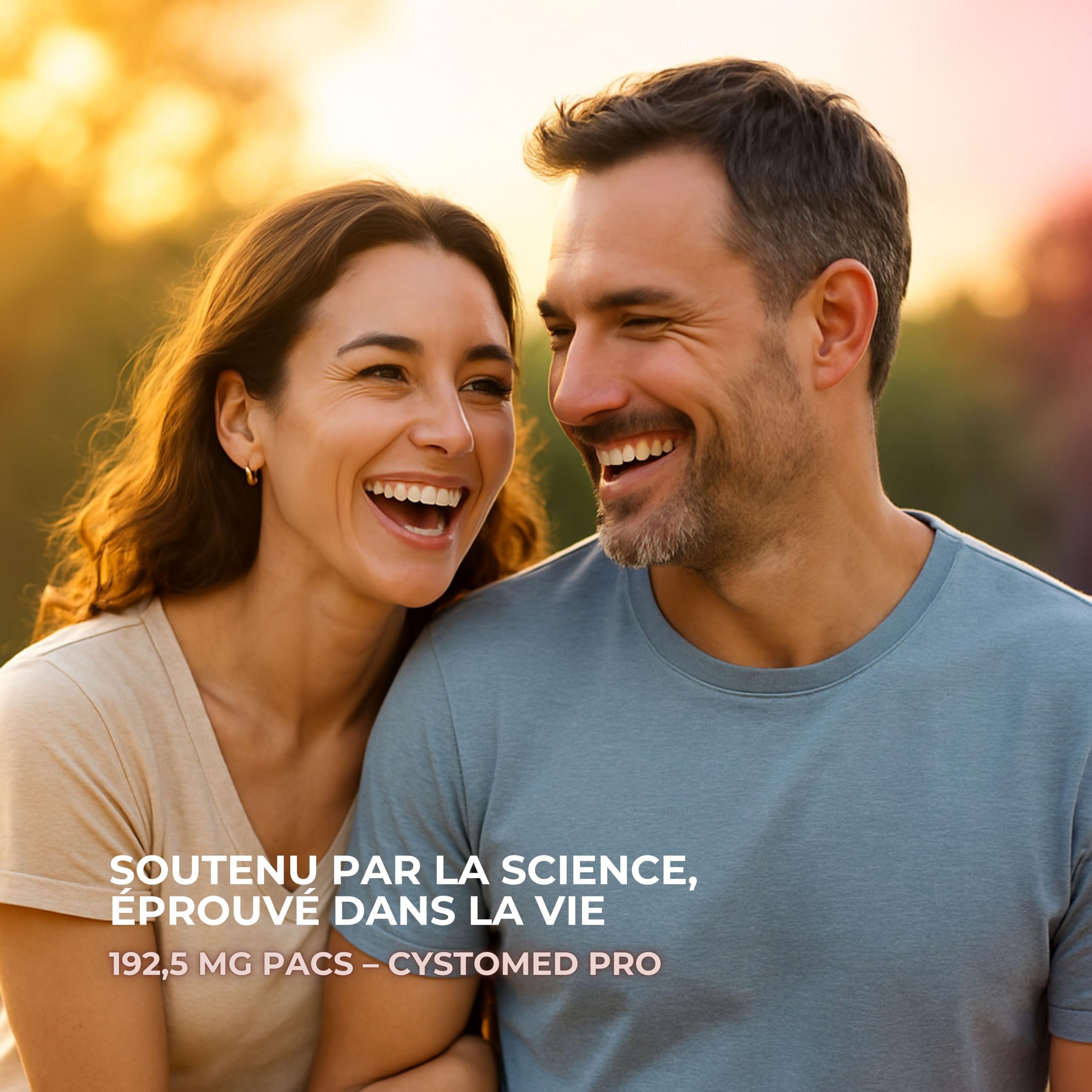 Cranberry gélules 5x Puissance + D-Mannose 2000mg – Cystomed Triple Action 120 Gélules avec 192,5mg PACs Standardisés + Extrait de Pin – Cranberry Gélules Scientifiquement Validées (EFSA/PubMed)