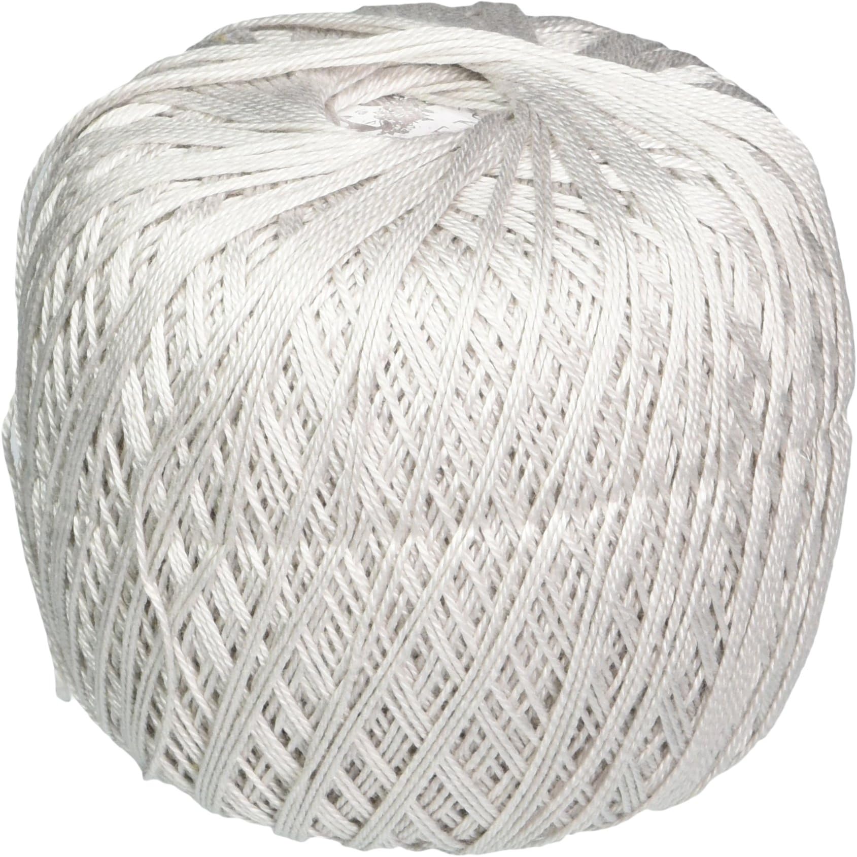 Nazli Gelin Garden 700-55 Yarn, Light Gray/Taupe