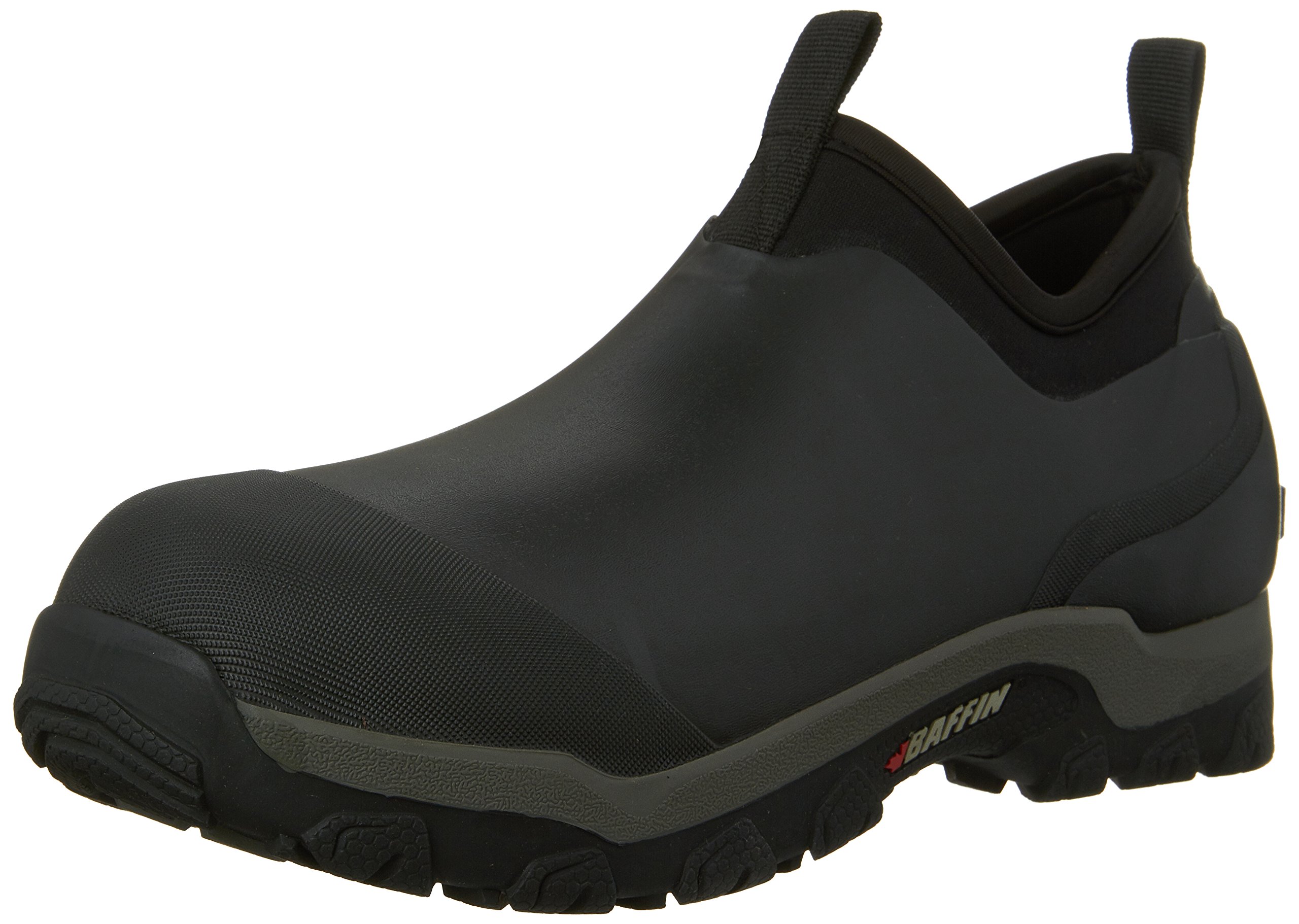 Baffin Men's Marsh Mid Rain Boot