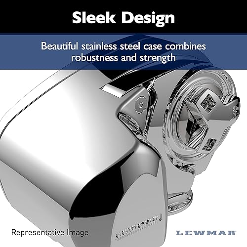 Miniatura 7 de Lewmar