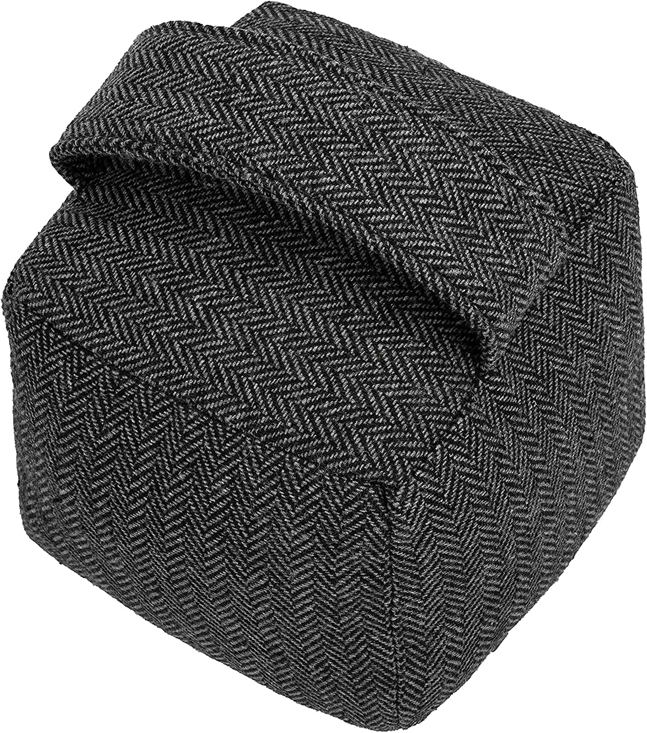 [HeavyDuty Door Stop]4.4 pounds Decorative Door Stopper