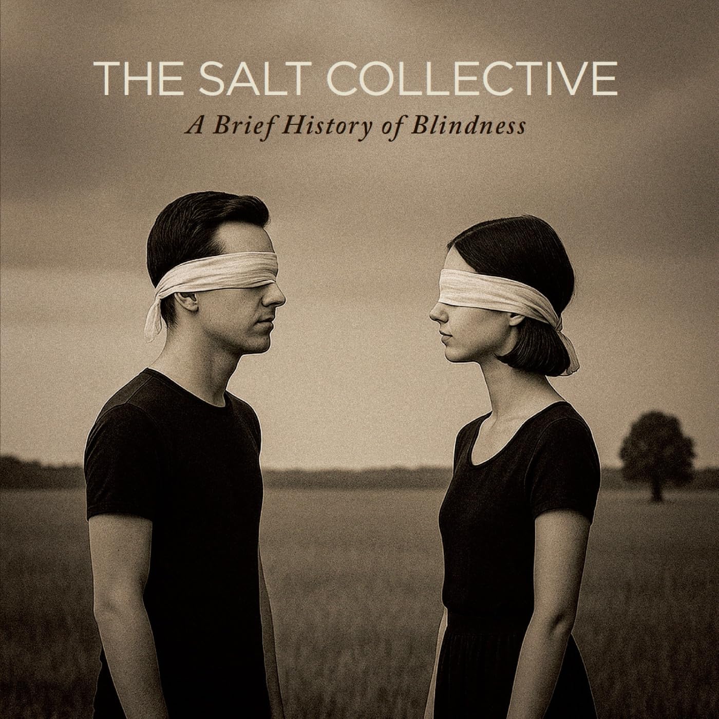 A Brief History Of Blindness