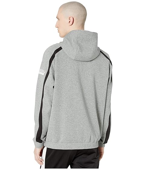 sf hooded sweat jacket