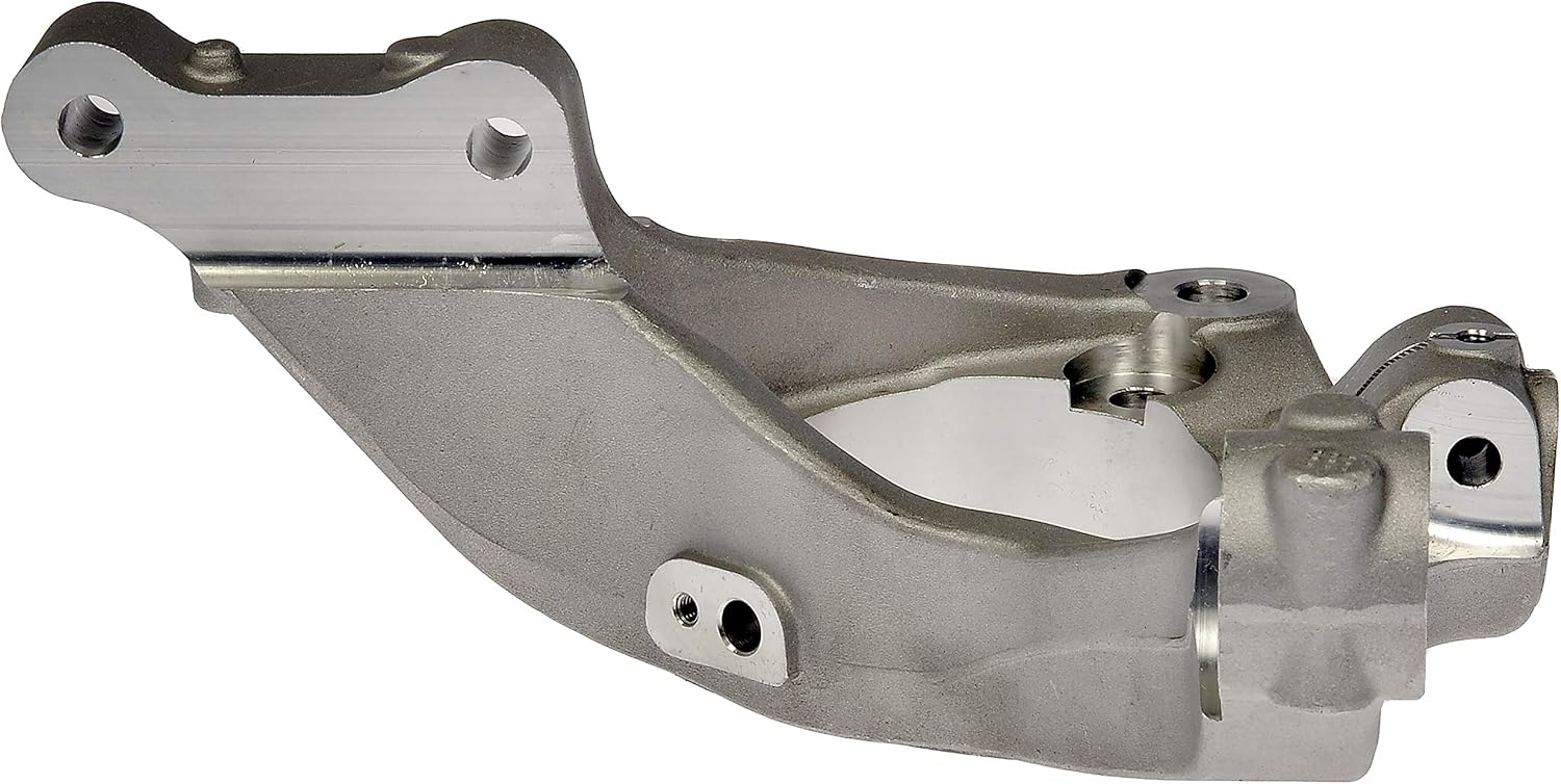 Dorman 698-179 Front Driver Side Steering Knuckle Compatible with Select Buick/Chevrolet Models