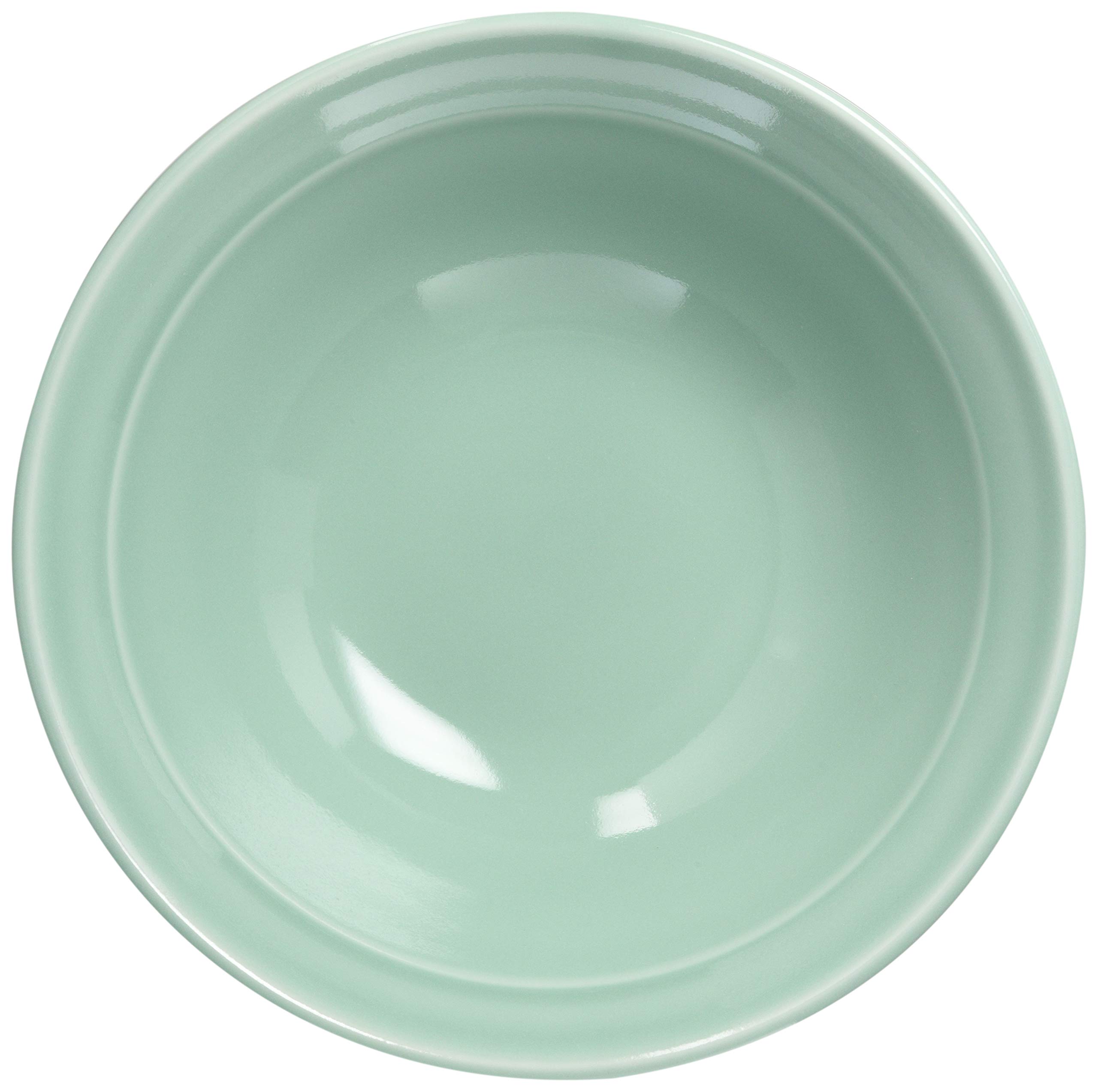 Amazon.co.jp: セトモノホンポ(Setomonohonpo) 高麗青磁 7.0丼 [ 21.3