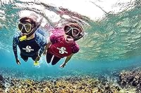 Vista 2 de Scubapro Esnórquel seco Spectra