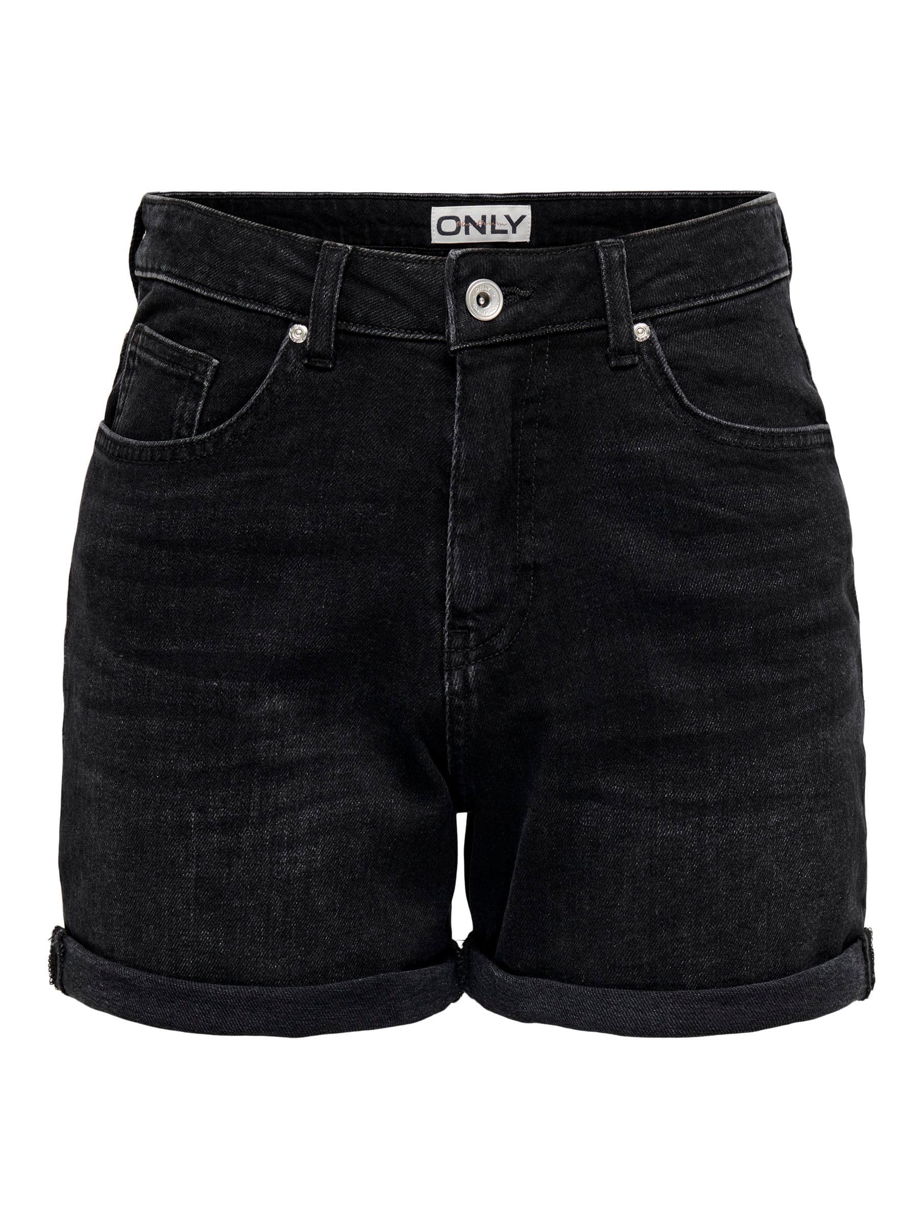 ONLY Short Bermuda Josephine Ecru