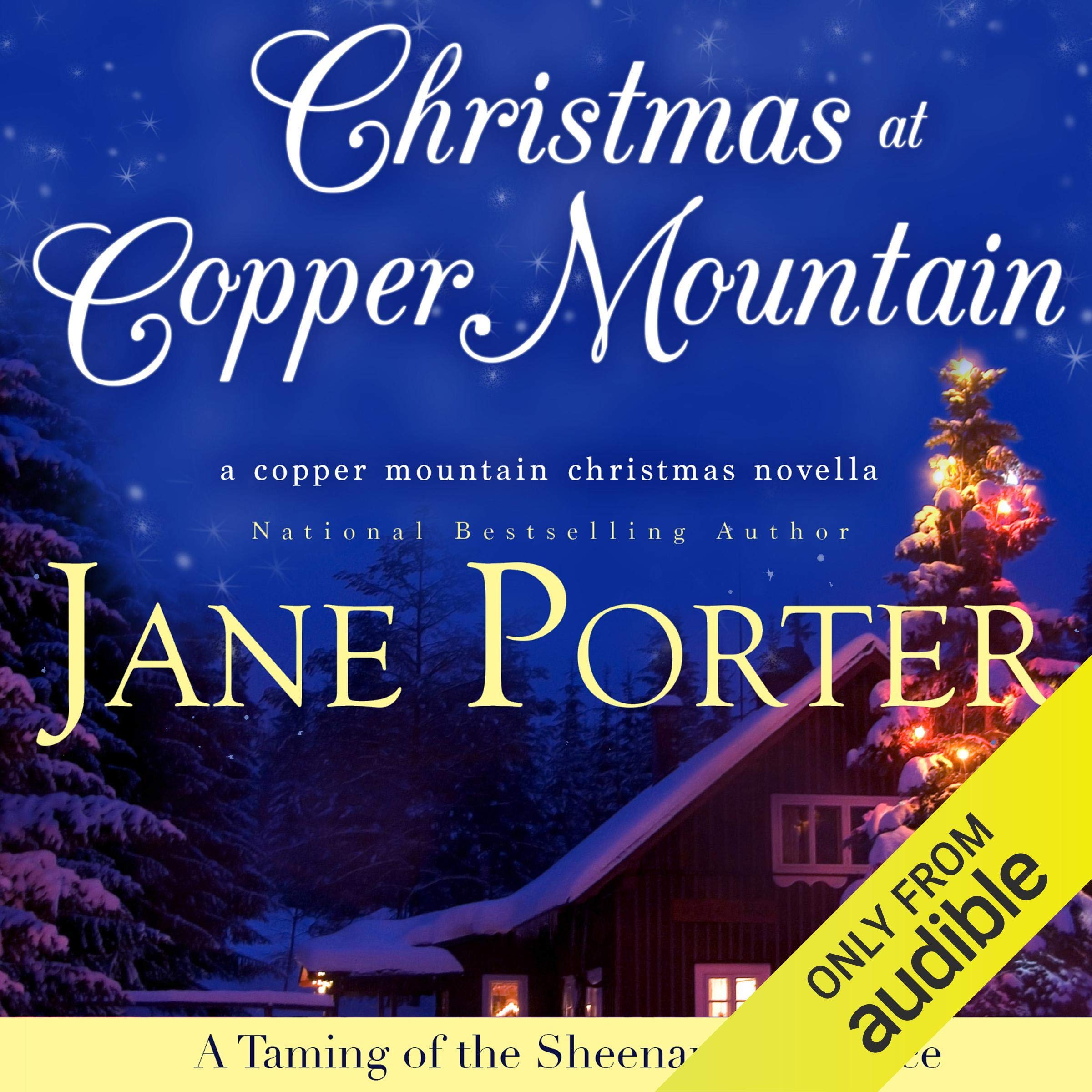 Christmas at Copper Mountain